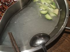 -来蜀乾串串香(北京总店)