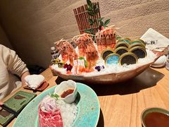 -Minase水濑·日料放题(外滩店)