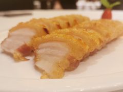 烧肉-天瑞轩·粤菜餐厅