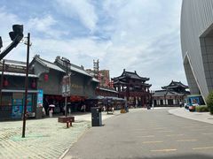 -华夏文旅西安度假区