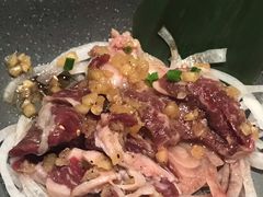 -新石器烤肉(中房金谊广场店)