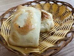 烤包子-帕米尔饭店