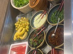 -冷面大王(大南街店)