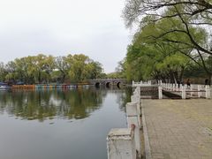 -北陵公园