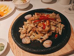 -马仕玖煲·融合菜·酥不腻烤鸭(人大店)