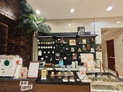 -彩虹之约•淮扬家宴(亚运村店)