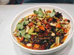 -大厨小味·民间川菜(八里庄店)