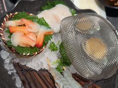 -捞王锅物料理(金华义乌之心店)
