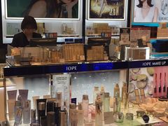 -新罗免税店(首尔总店)