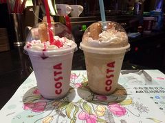 -COSTA COFFEE(深圳中洲店)