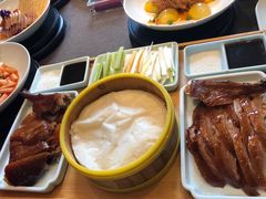 -梅花香里大酒店(郁金香路店)