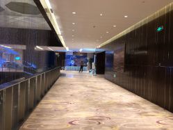 -南京银城皇冠假日酒店·宴会厅