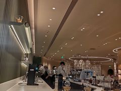 -星巴克臻选(广州太古汇店)