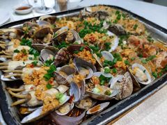 -好兄弟郭巨海鲜(天一阁店)