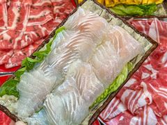 -香满锅老北京羊蝎子火锅·家常菜(新街口店)