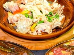 -阿鸡鱼庄·顺德鲜蒸小炒(亚运村店)
