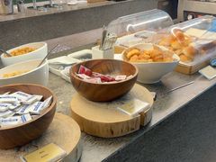 -首尔仁川机场ASIANA LOUNGE贵宾候机室(Incheon)