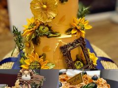 -杜哈夫DOUX RÊVE·生日蛋糕(日月光店)