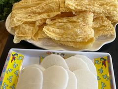 -芦月轩羊蝎子(北蜂窝店)