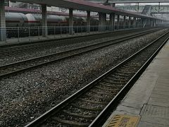 -咸宁站