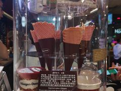 -哈根达斯(天河城店)