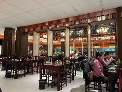 -前门烤鸭(江东中路店)