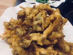 -清真重庆巴爷香辣鸡煲(南小巷店)