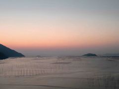 -北岐滩涂