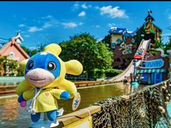 -大连海昌发现王国主题公园