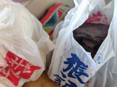 -张记酱牛肉(虎坊桥店)