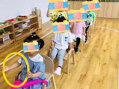 -123+智汇成长中心(保利时光里中心)