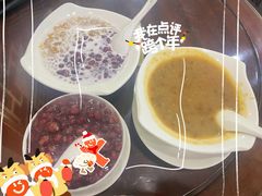 -仁信老铺甜品(北京路店)