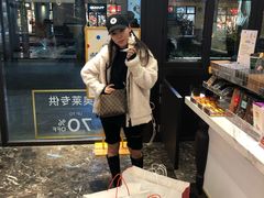 -NIKE上海青浦优选体验店