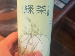 -绿茶餐厅(昆明世纪金源店)