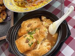 -陶缘一号·四季缘·老字号顺德菜·户外婚礼家宴(西滘店)