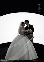 -大花轿艺术影像高端定制婚纱摄影(朝阳一路店)