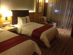 万象天成假日酒店-石家庄万象天成假日酒店