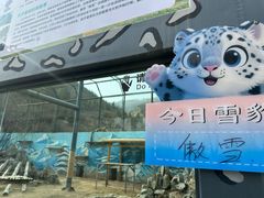 -青藏高原野生动物园