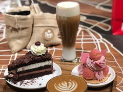 -Peet's 皮爷咖啡(东湖路手作店)