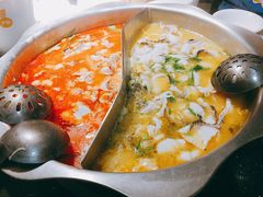 -严厨老坛酸菜鱼(吴江万宝店)