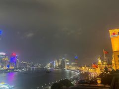 -罗斯福色戒酒吧(外滩店)