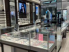 -宝岛眼镜(长沙侯家塘店)