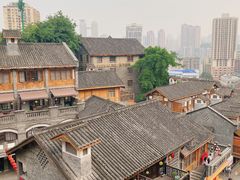 -重庆十八梯传统风貌区
