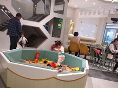 -艾米茉亲子餐厅(万象城店)