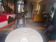 -马灯记·云贵川·Bistro(龙门浩店)