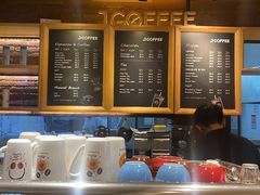 -J.CO Donuts & Coffee(Mal Bali Galeria)