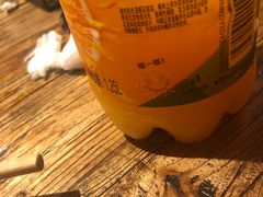 -铁人烧烤(北京店)