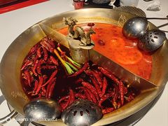 -小龙翻大江文化火锅(太古里店)