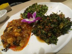 -顶顶香煎饼家常菜(金花南路店)
