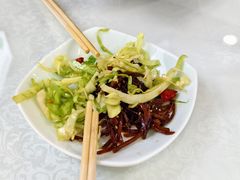 -秦正biangbiang面(尚品园店)